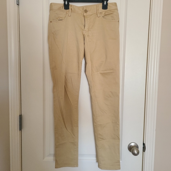 Lilly Pullitzer khakis - Picture 1 of 2